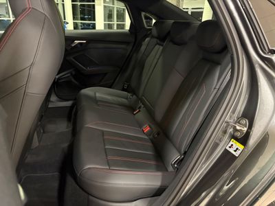 2023 Audi A3