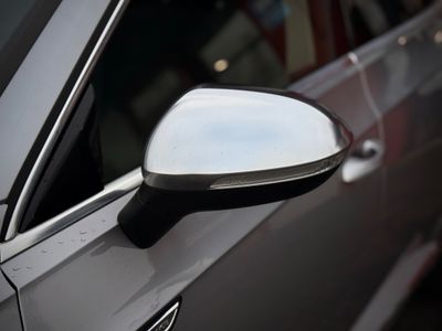 2020 Volkswagen Arteon