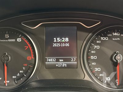 2016 Audi A3