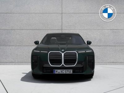 2027 BMW 7 Series