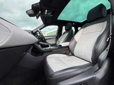 2022 Land Rover Range Rover Evoque