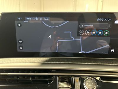 2025 Peugeot 5008
