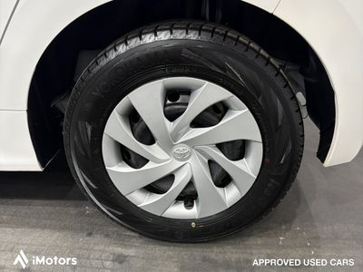 2023 Toyota Yaris