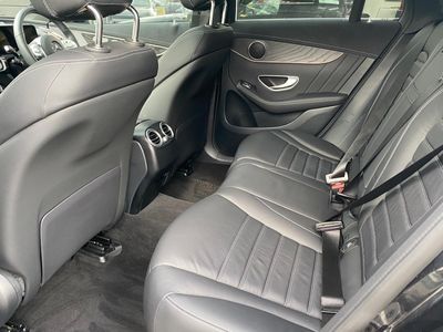 2023 Mercedes-Benz EQC