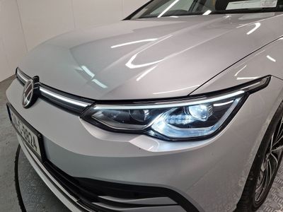 2024 Volkswagen Golf