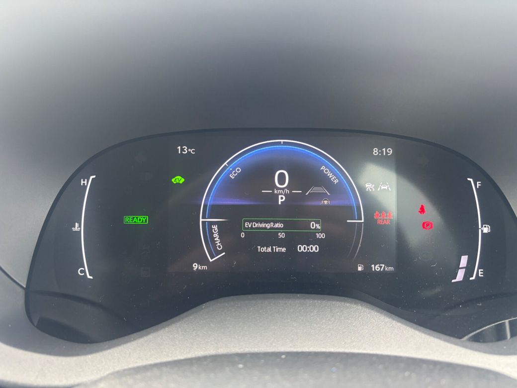 2026 Toyota Yaris Cross