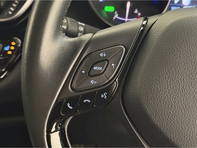 2023 Toyota C-HR