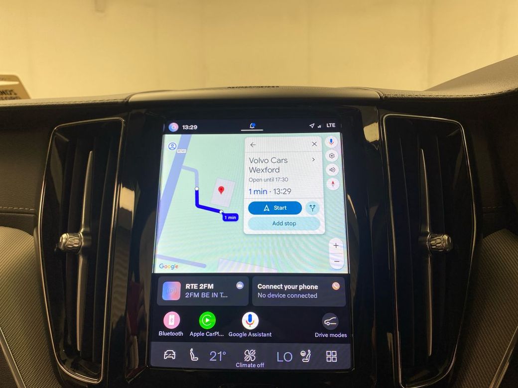 2023 Volvo XC60