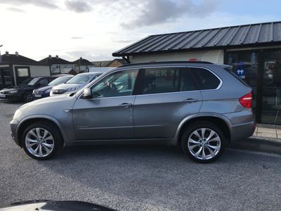 2009 BMW X5