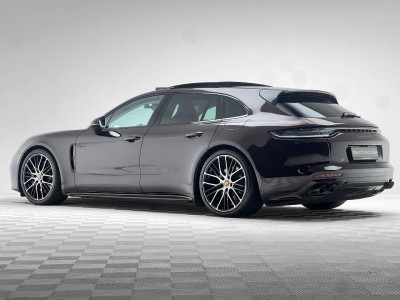 2023 Porsche Panamera