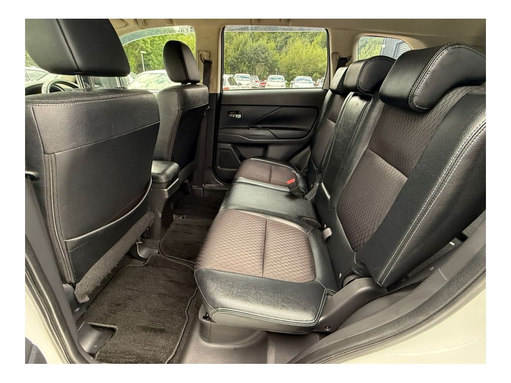 2013 Mitsubishi Outlander