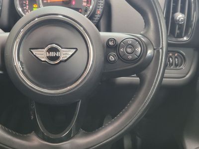 2017 Mini Countryman