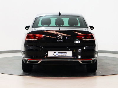 2021 Volkswagen Passat