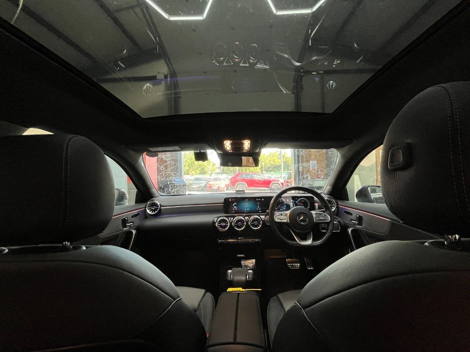 2024 Mercedes-Benz A Class
