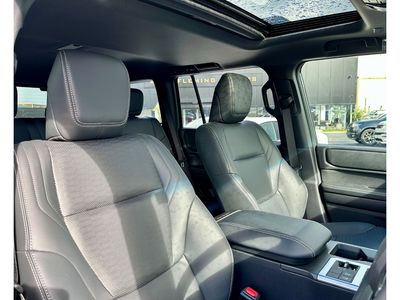 2026 Toyota Landcruiser