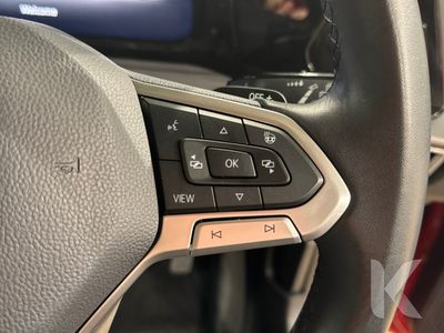 2022 Volkswagen Golf
