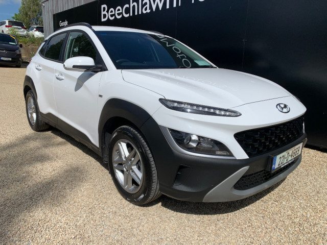 vehicle for sale from Beechlawn Motors