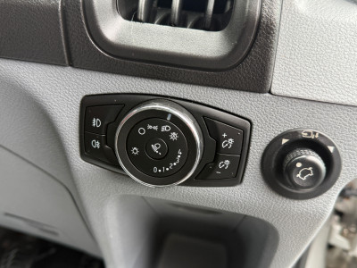 2017 Ford Transit