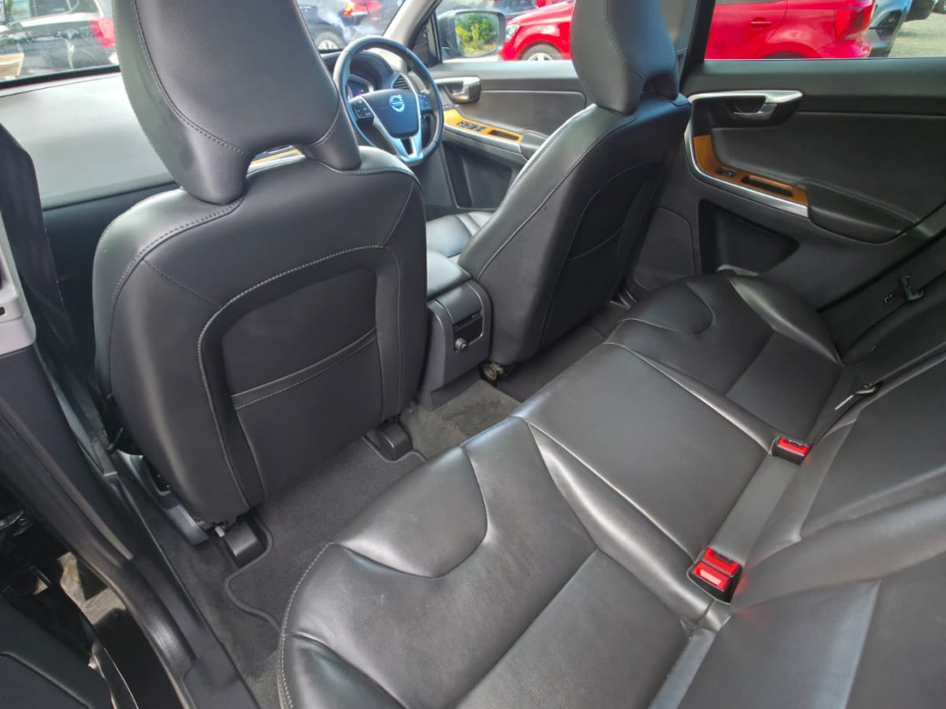 2017 Volvo XC60