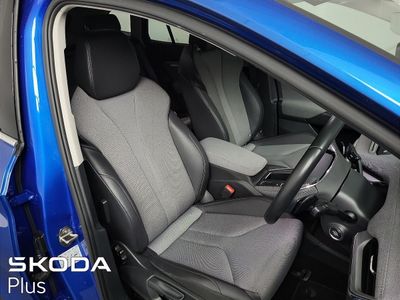 2023 Skoda Enyaq