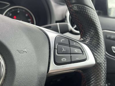 2017 Mercedes-Benz B Class