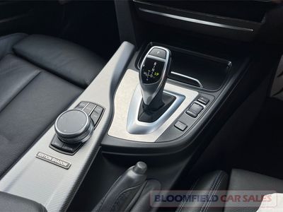 2018 BMW 3 Series