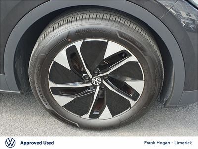 2022 Volkswagen ID.4