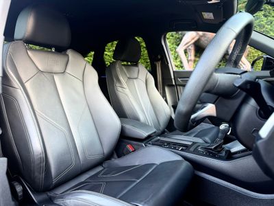 2025 Audi Q3