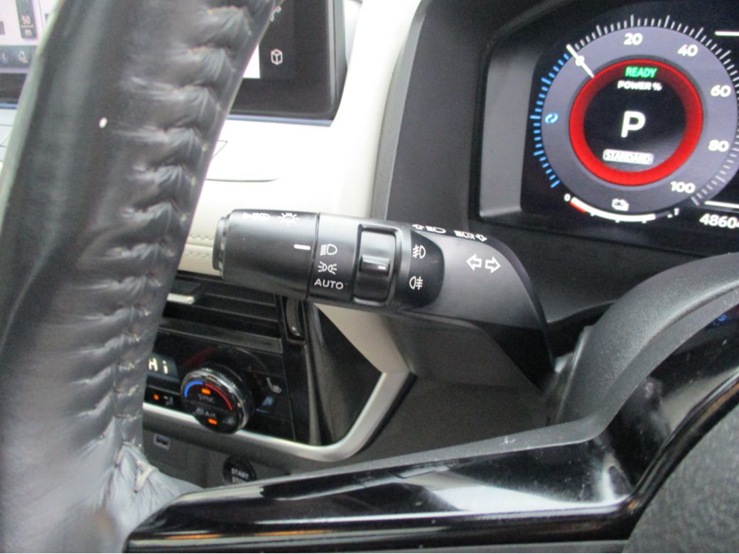 2023 Nissan X-Trail