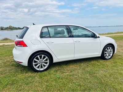 2014 Volkswagen Golf