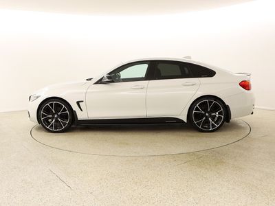 2015 BMW 4 Series