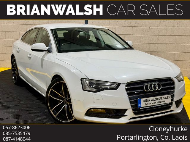 vehicle for sale from Brian Walsh Car Sales Portarlington