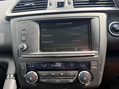 2016 Renault Kadjar