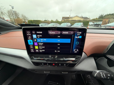 2021 Volkswagen ID.4