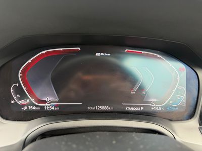2020 BMW 3 Series