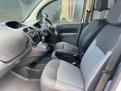 2020 Renault Kangoo