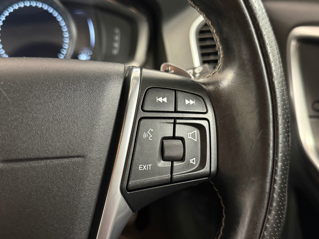 2015 Volvo XC60