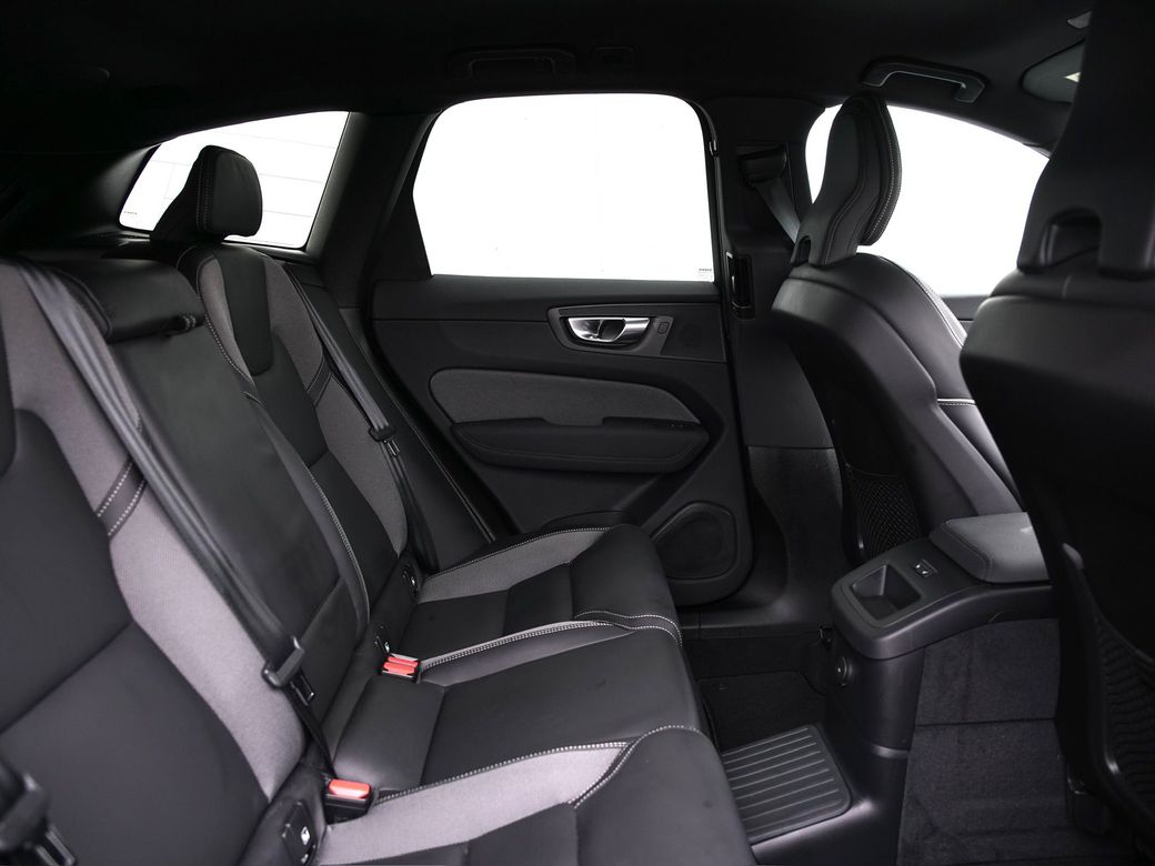 2026 Volvo XC60