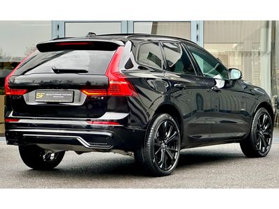 2025 Volvo XC60