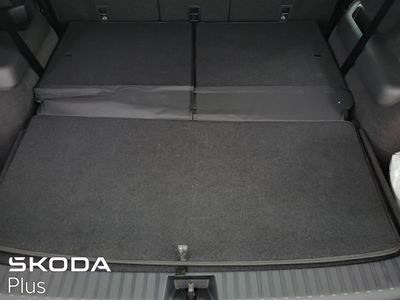 2026 Skoda Kodiaq