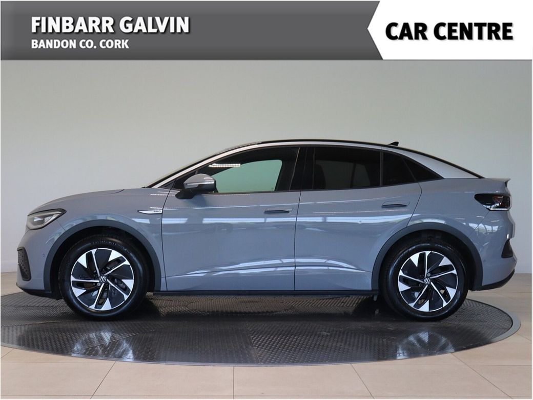 2023 Volkswagen ID.5