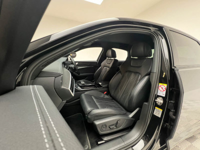 2023 Audi A6