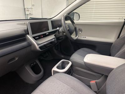 2023 Hyundai Ioniq 5