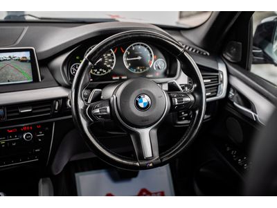 2017 BMW X5
