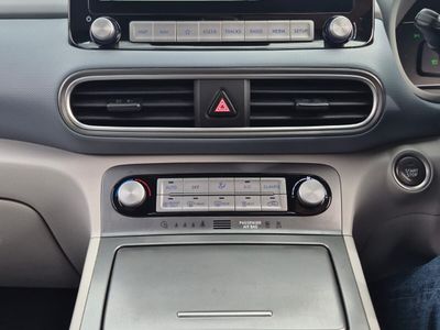 2021 Hyundai Kona