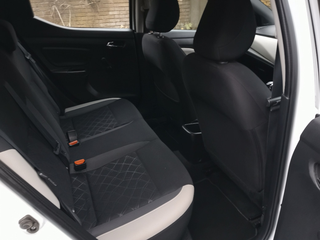 2018 Nissan Micra