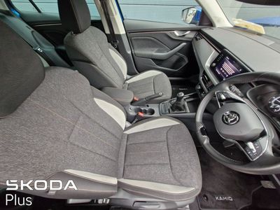 2023 Skoda Kamiq