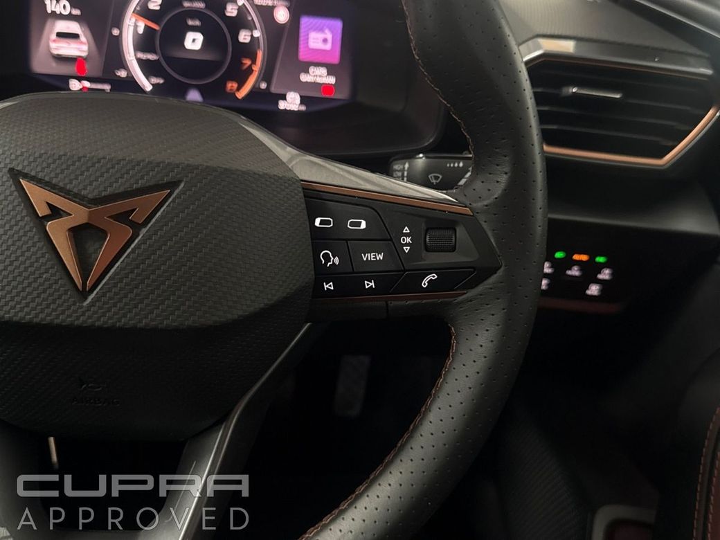 2023 Cupra Leon