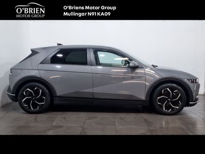 2022 Hyundai Ioniq 5