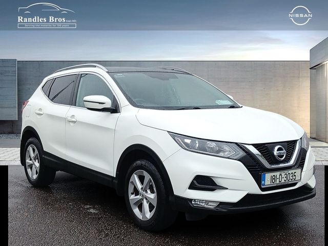 vehicle for sale from Randles Bros Tralee